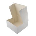 CAKE BOXES 10x10x4